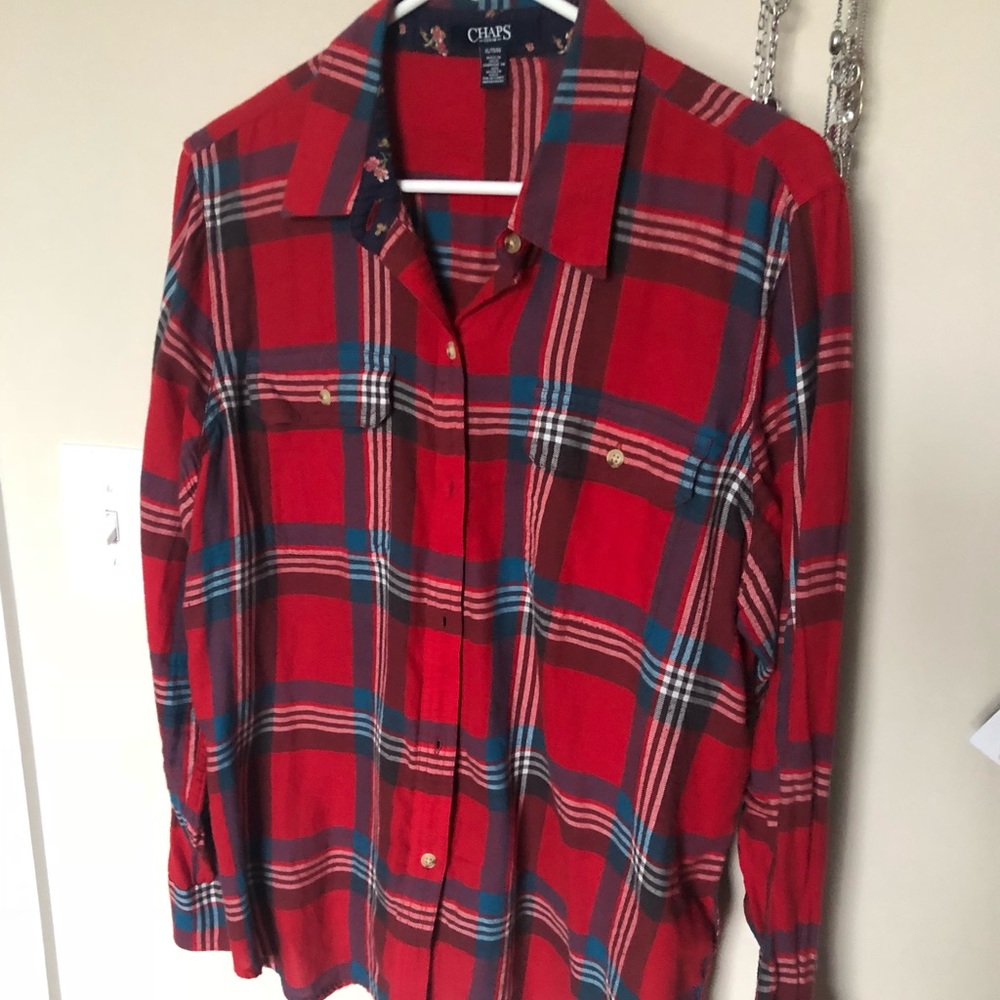 Shirt